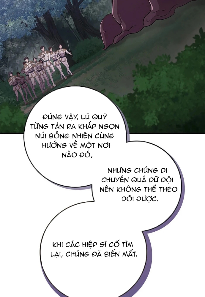 Tôi Không Muốn Chết Lần Nữa! Chapter 51 - Trang 2