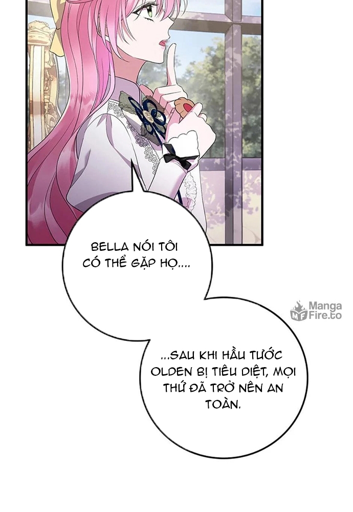 Tôi Không Muốn Chết Lần Nữa! Chapter 51 - Trang 2