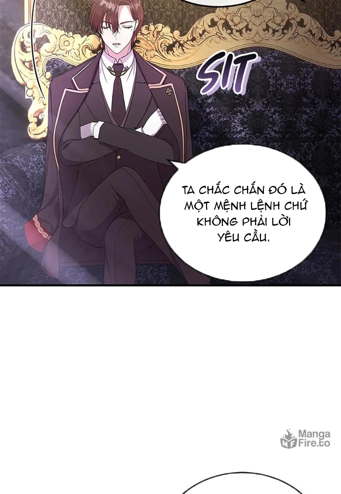 Tôi Không Muốn Chết Lần Nữa! Chapter 51 - Trang 2