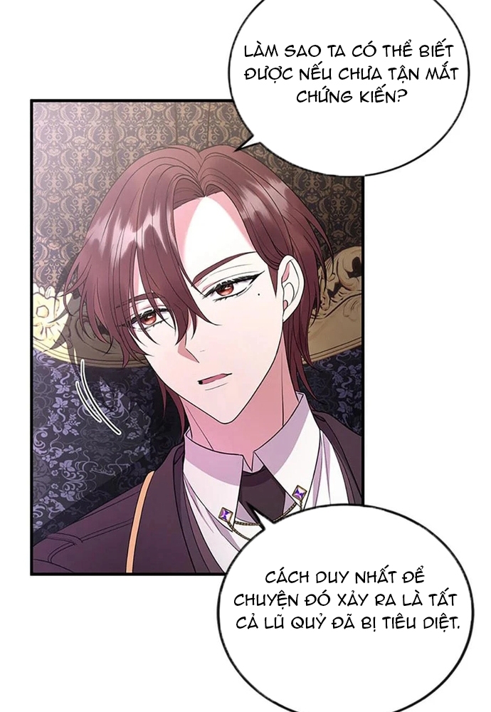 Tôi Không Muốn Chết Lần Nữa! Chapter 51 - Trang 2