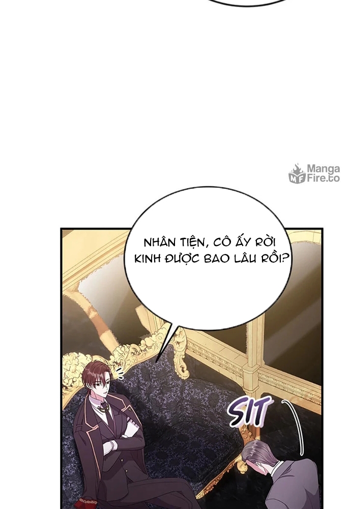 Tôi Không Muốn Chết Lần Nữa! Chapter 51 - Trang 2