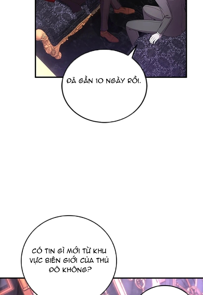 Tôi Không Muốn Chết Lần Nữa! Chapter 51 - Trang 2