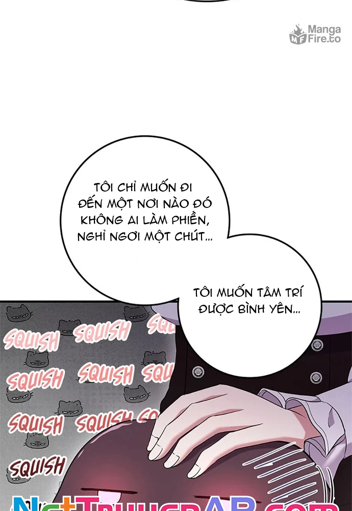 Tôi Không Muốn Chết Lần Nữa! Chapter 52 - Trang 2