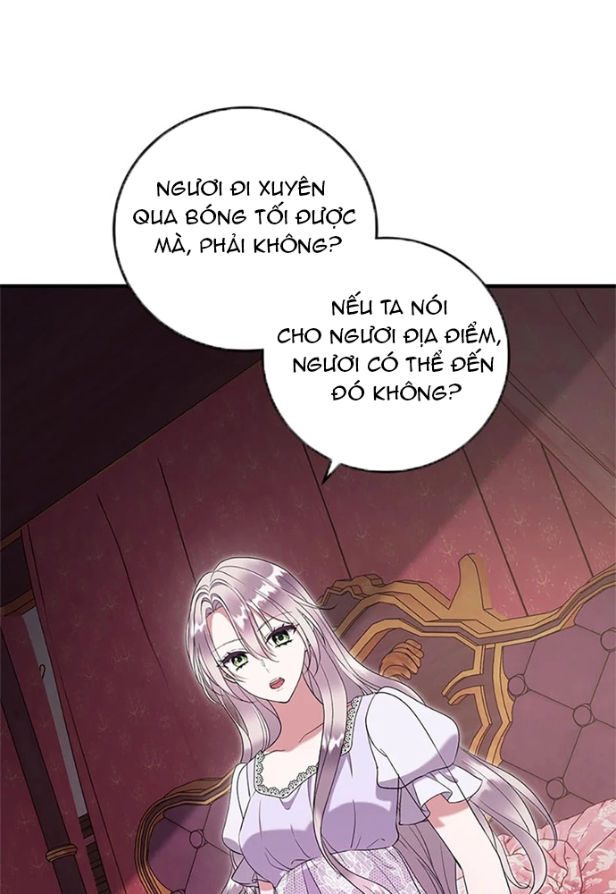 Tôi Không Muốn Chết Lần Nữa! Chapter 53 - Trang 2