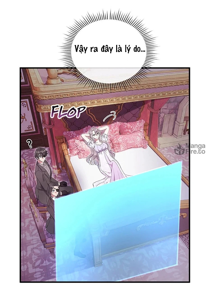 Tôi Không Muốn Chết Lần Nữa! Chapter 54 - Trang 2