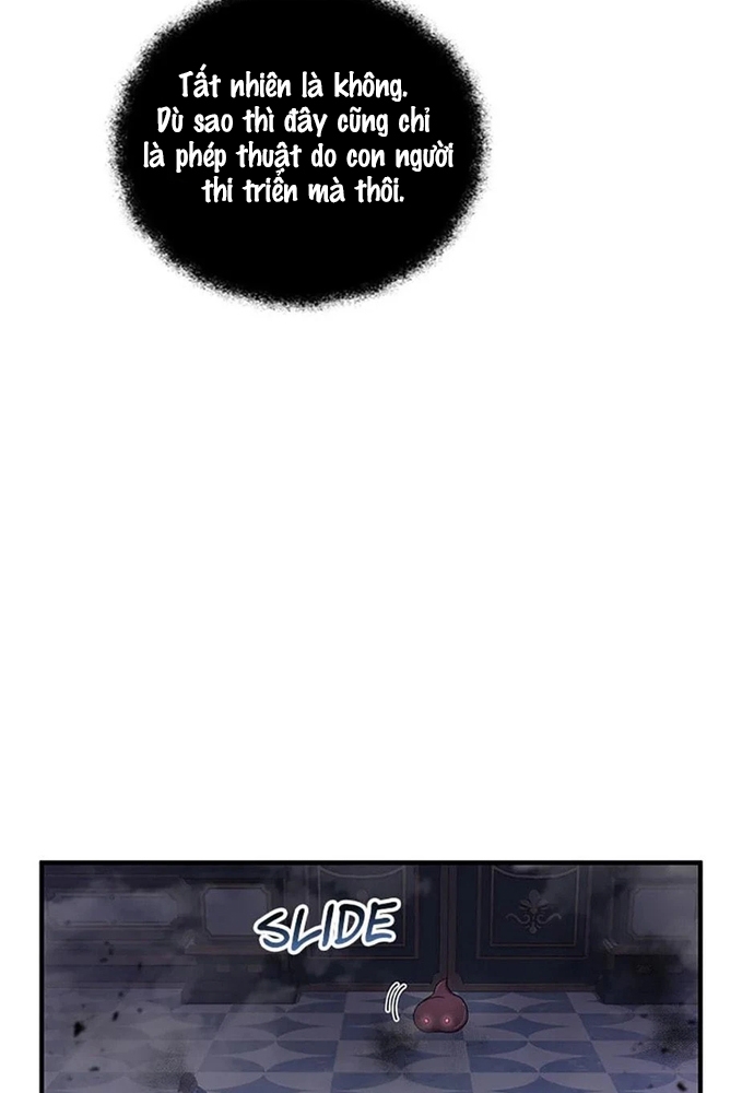 Tôi Không Muốn Chết Lần Nữa! Chapter 54 - Trang 2