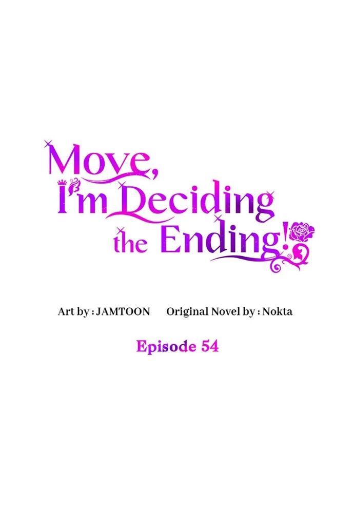 Tôi Không Muốn Chết Lần Nữa! Chapter 54 - Trang 2