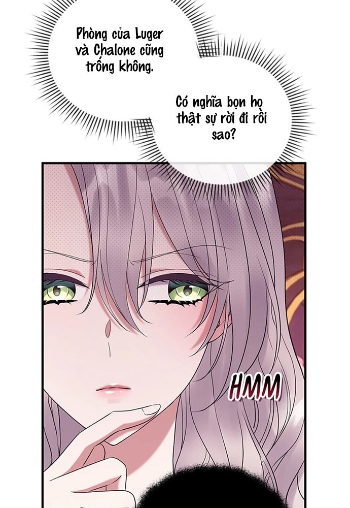 Tôi Không Muốn Chết Lần Nữa! Chapter 54 - Trang 2