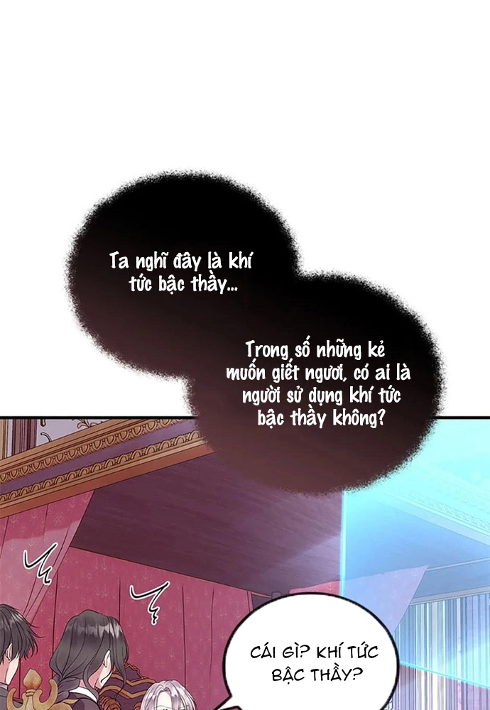 Tôi Không Muốn Chết Lần Nữa! Chapter 54 - Trang 2