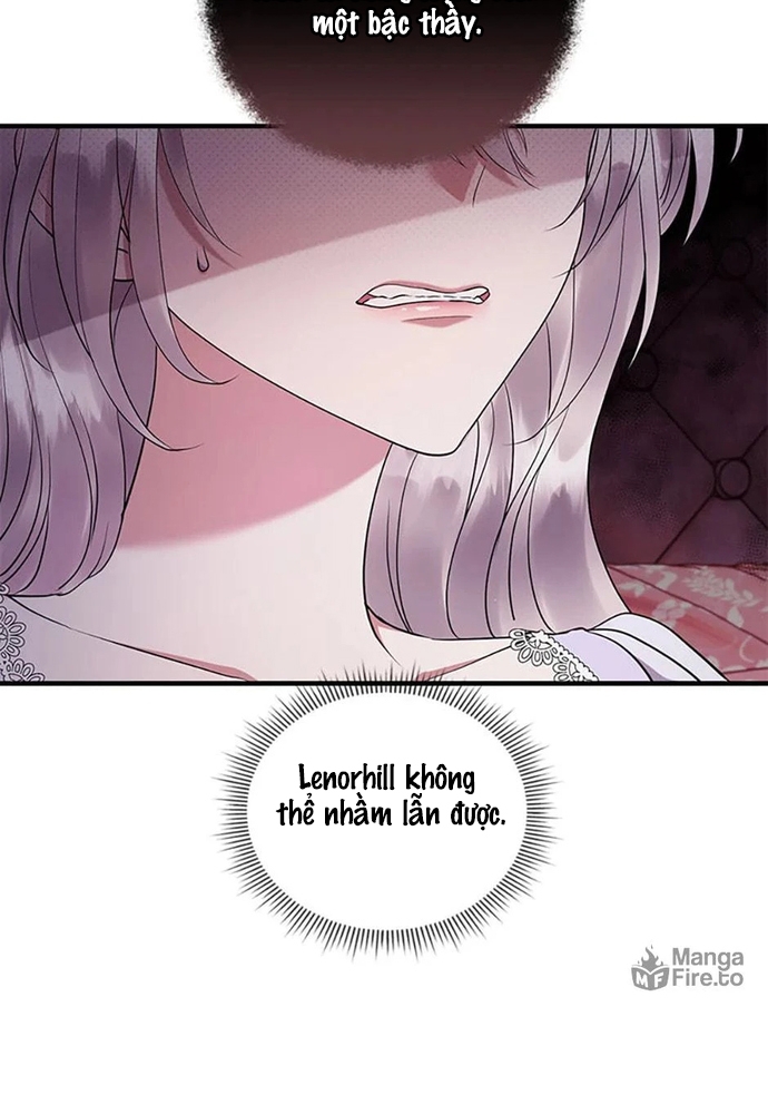 Tôi Không Muốn Chết Lần Nữa! Chapter 54 - Trang 2