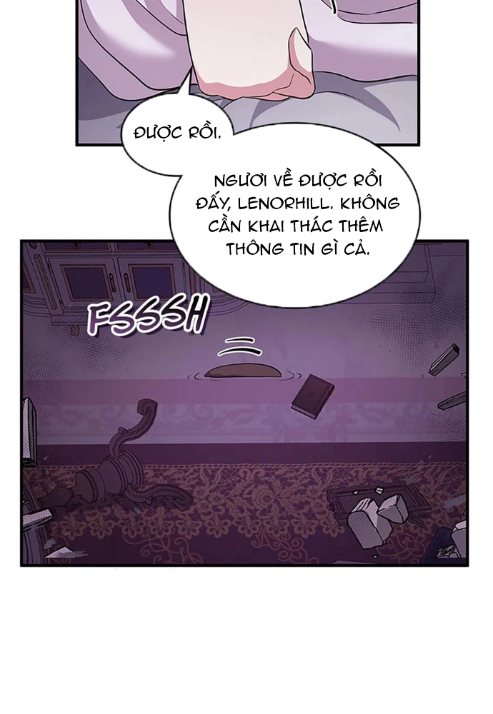 Tôi Không Muốn Chết Lần Nữa! Chapter 54 - Trang 2