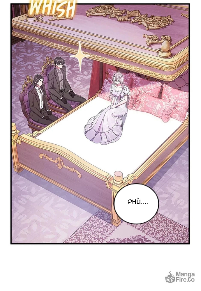 Tôi Không Muốn Chết Lần Nữa! Chapter 54 - Trang 2