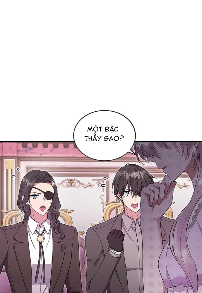 Tôi Không Muốn Chết Lần Nữa! Chapter 54 - Trang 2