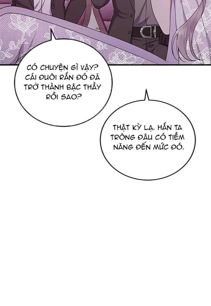 Tôi Không Muốn Chết Lần Nữa! Chapter 54 - Trang 2