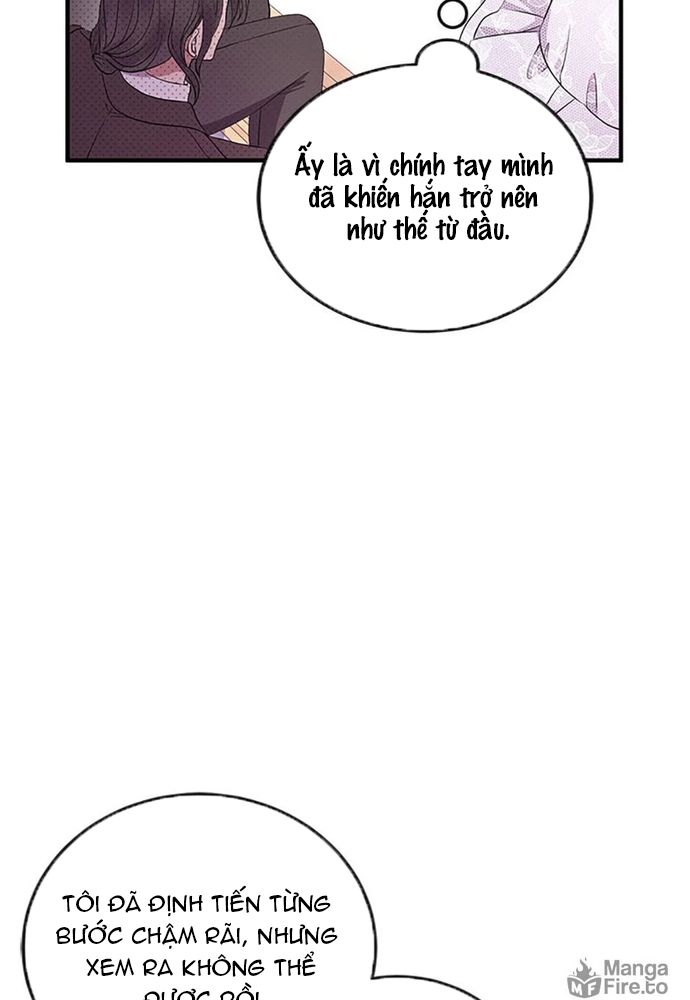 Tôi Không Muốn Chết Lần Nữa! Chapter 54 - Trang 2