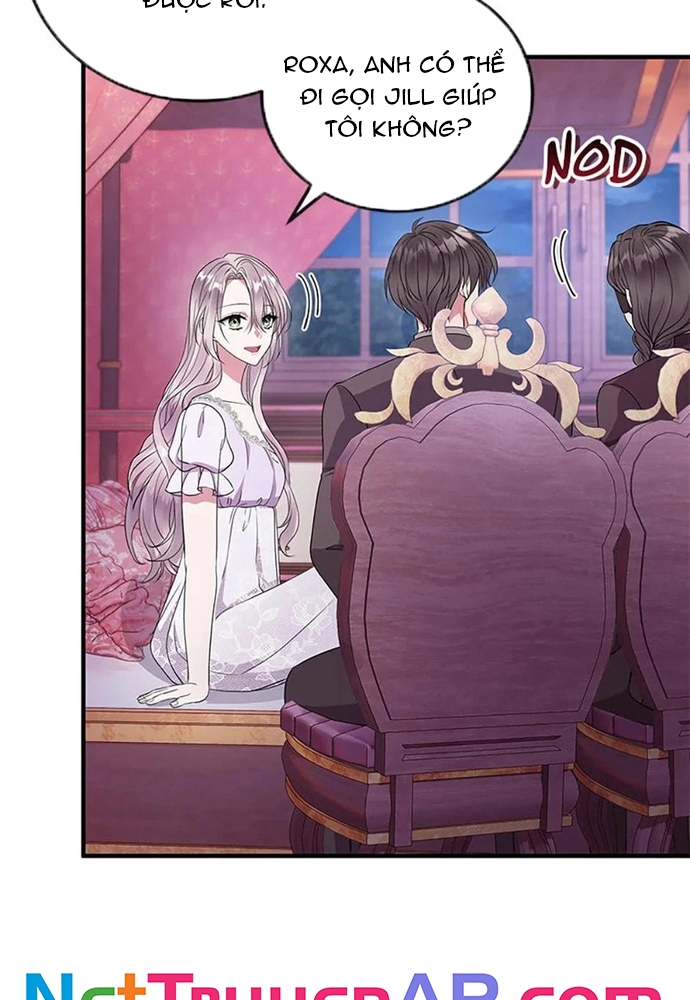 Tôi Không Muốn Chết Lần Nữa! Chapter 54 - Trang 2