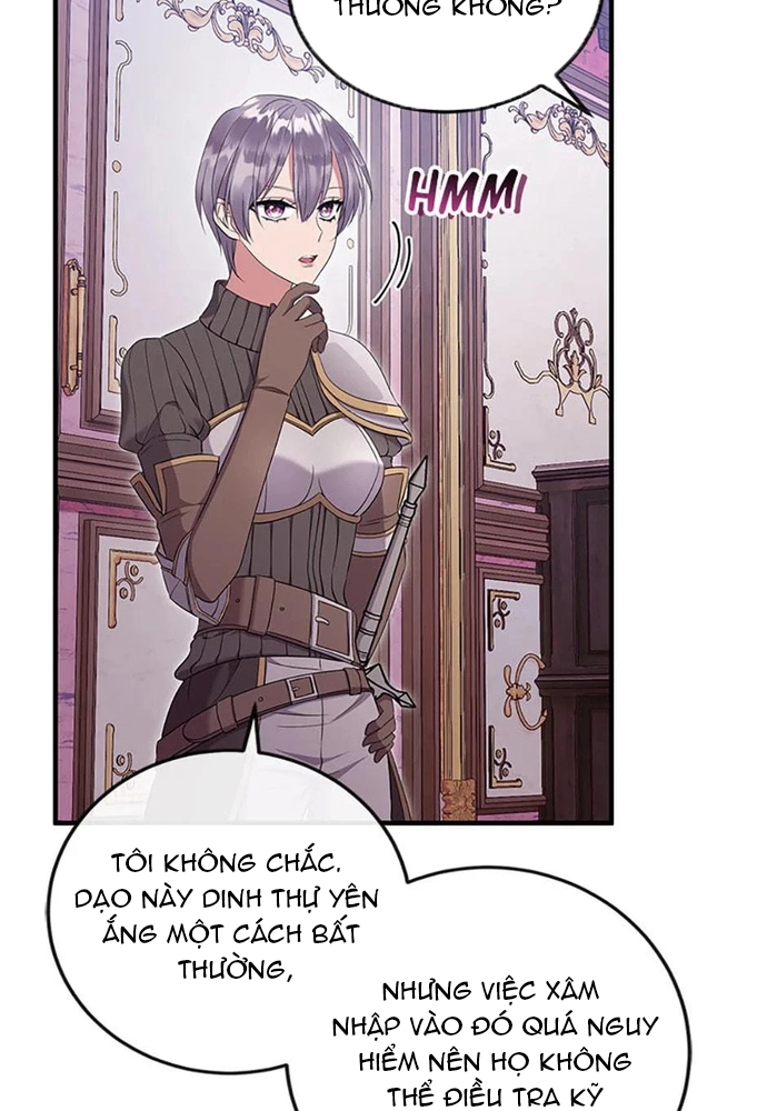 Tôi Không Muốn Chết Lần Nữa! Chapter 54 - Trang 2