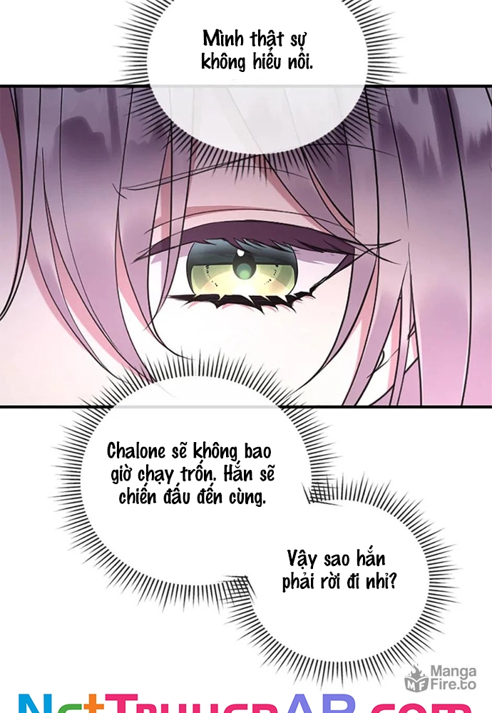 Tôi Không Muốn Chết Lần Nữa! Chapter 54 - Trang 2