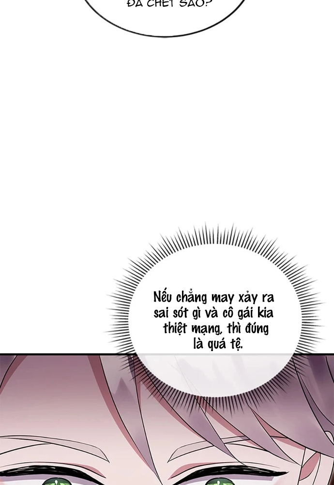 Tôi Không Muốn Chết Lần Nữa! Chapter 54 - Trang 2