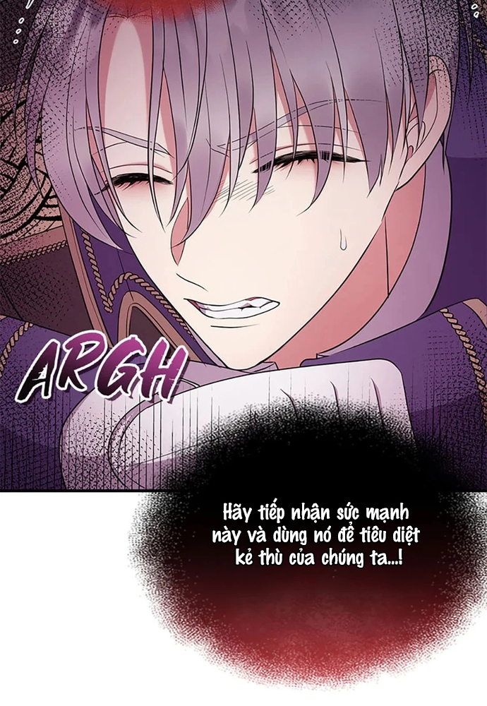 Tôi Không Muốn Chết Lần Nữa! Chapter 54 - Trang 2