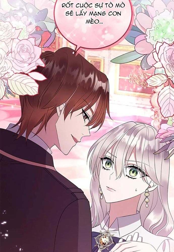 Tôi Không Muốn Chết Lần Nữa! Chapter 55 - Trang 2