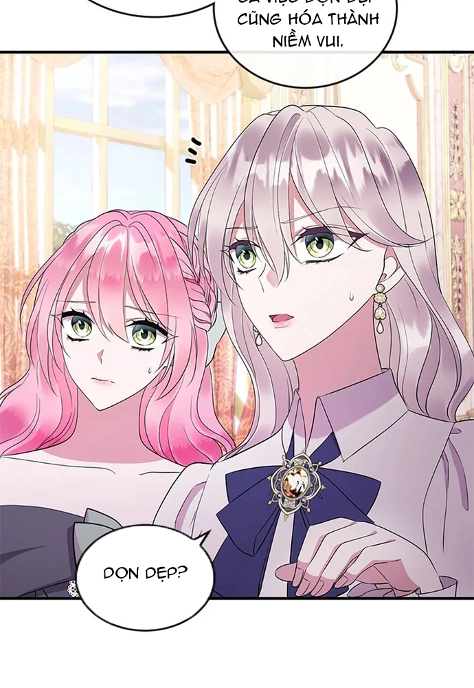 Tôi Không Muốn Chết Lần Nữa! Chapter 55 - Trang 2