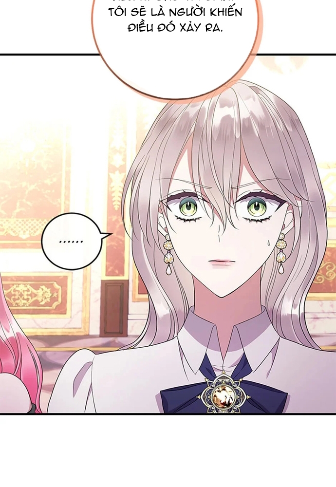 Tôi Không Muốn Chết Lần Nữa! Chapter 55 - Trang 2