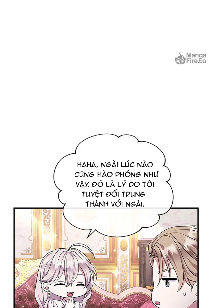 Tôi Không Muốn Chết Lần Nữa! Chapter 55 - Trang 2