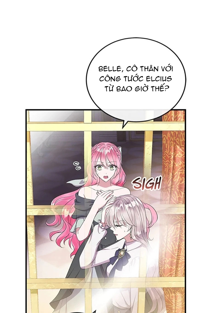 Tôi Không Muốn Chết Lần Nữa! Chapter 55 - Trang 2