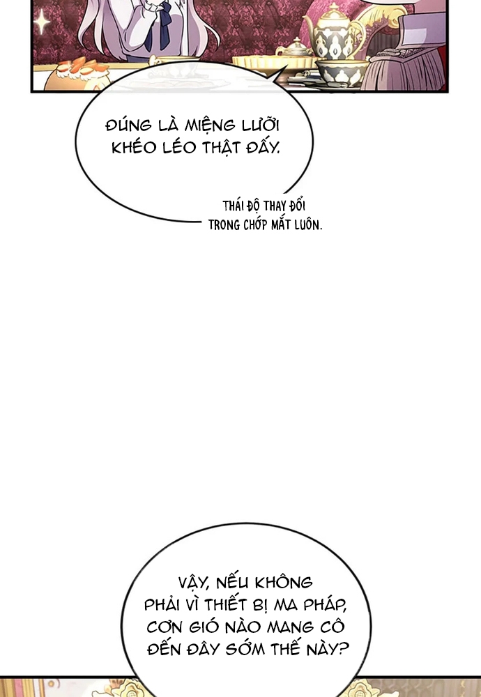 Tôi Không Muốn Chết Lần Nữa! Chapter 55 - Trang 2