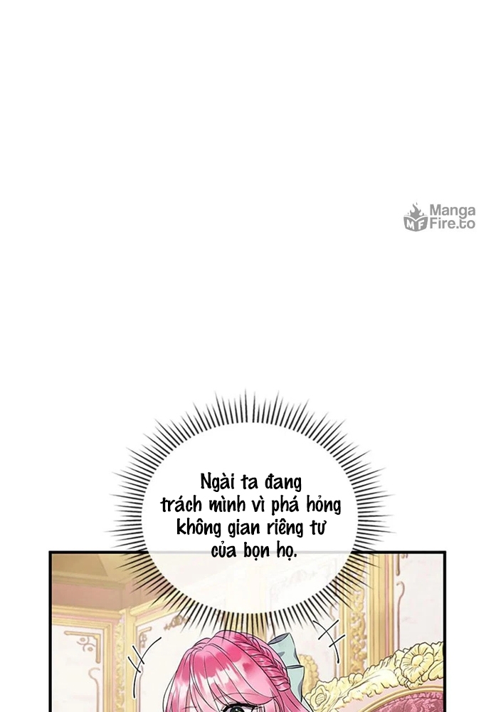 Tôi Không Muốn Chết Lần Nữa! Chapter 55 - Trang 2