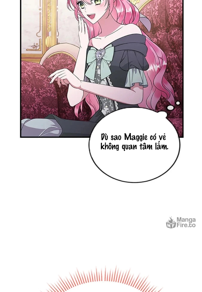 Tôi Không Muốn Chết Lần Nữa! Chapter 55 - Trang 2