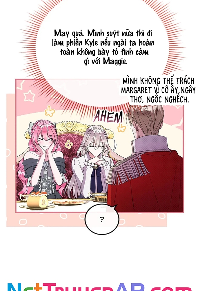 Tôi Không Muốn Chết Lần Nữa! Chapter 55 - Trang 2