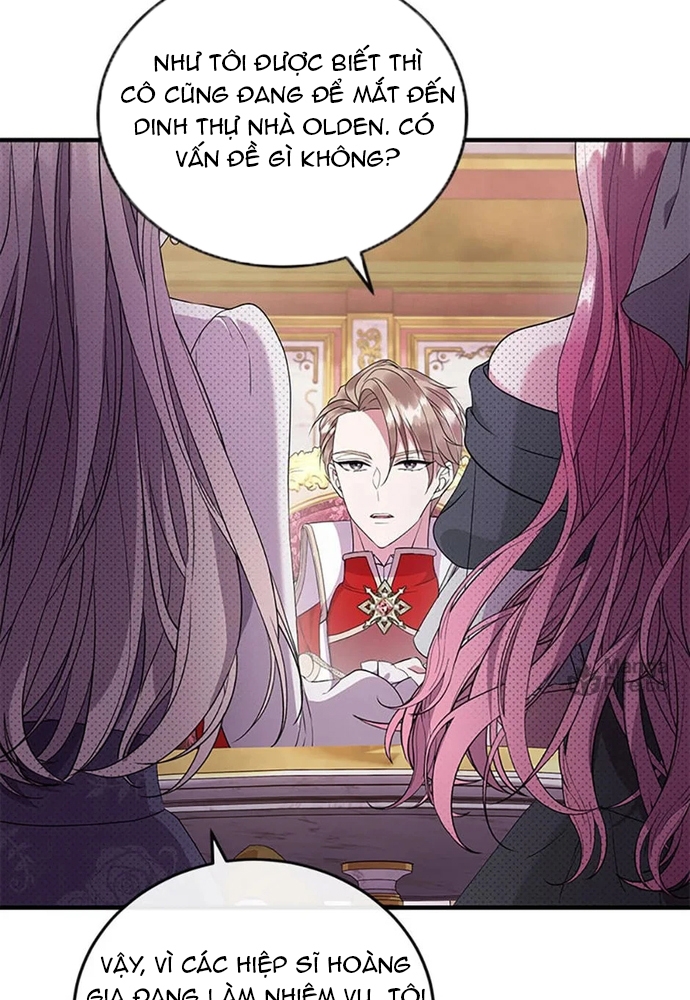 Tôi Không Muốn Chết Lần Nữa! Chapter 55 - Trang 2