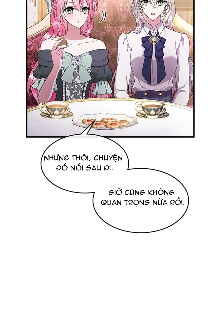 Tôi Không Muốn Chết Lần Nữa! Chapter 55 - Trang 2