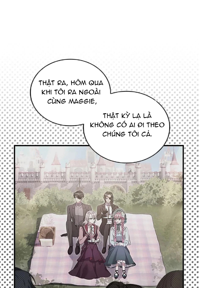 Tôi Không Muốn Chết Lần Nữa! Chapter 55 - Trang 2