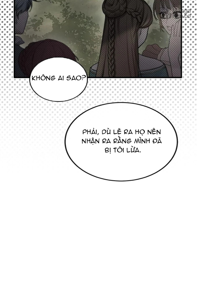 Tôi Không Muốn Chết Lần Nữa! Chapter 55 - Trang 2