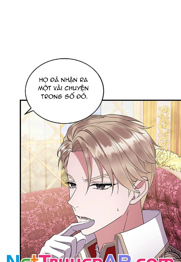 Tôi Không Muốn Chết Lần Nữa! Chapter 55 - Trang 2