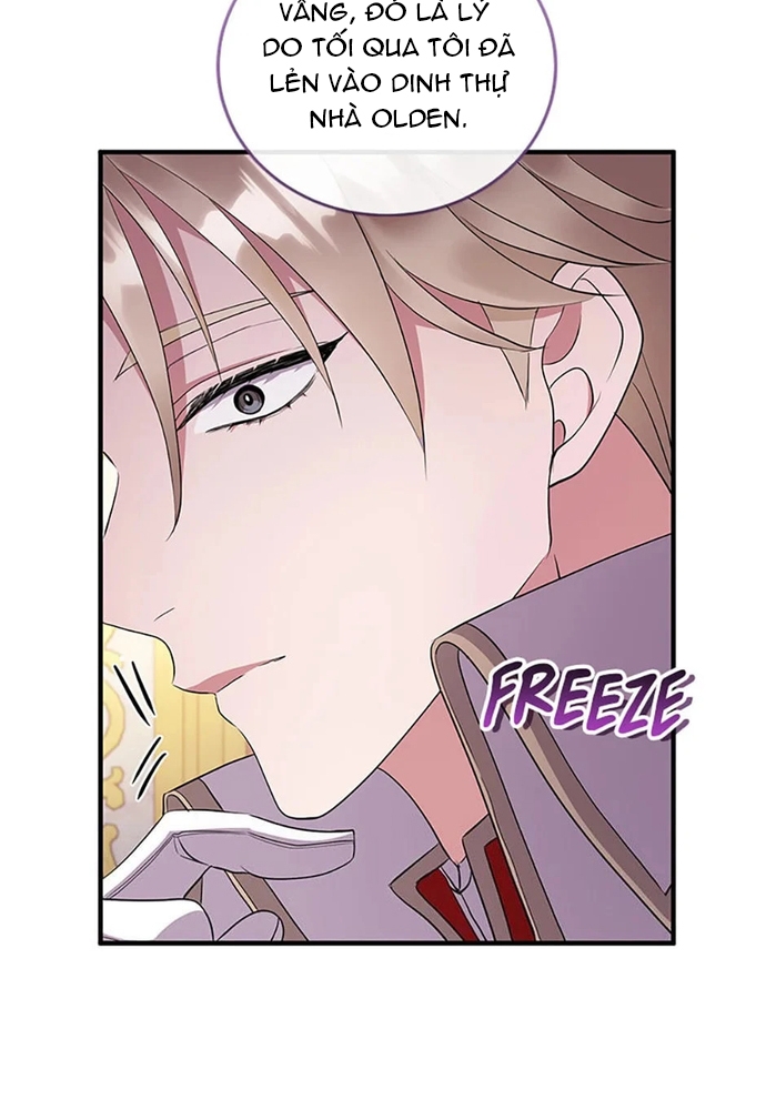 Tôi Không Muốn Chết Lần Nữa! Chapter 55 - Trang 2