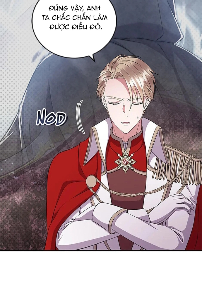 Tôi Không Muốn Chết Lần Nữa! Chapter 55 - Trang 2