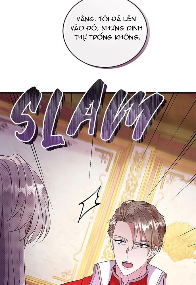 Tôi Không Muốn Chết Lần Nữa! Chapter 55 - Trang 2