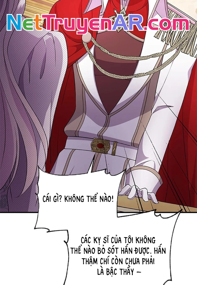 Tôi Không Muốn Chết Lần Nữa! Chapter 55 - Trang 2