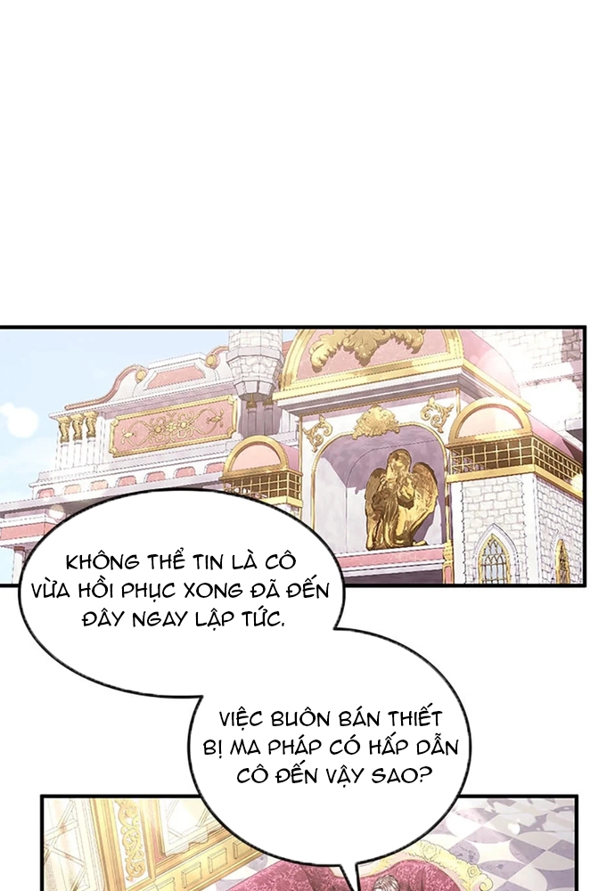 Tôi Không Muốn Chết Lần Nữa! Chapter 55 - Trang 2