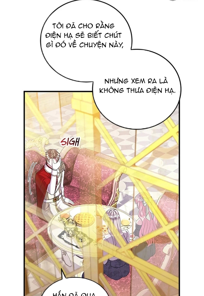 Tôi Không Muốn Chết Lần Nữa! Chapter 55 - Trang 2