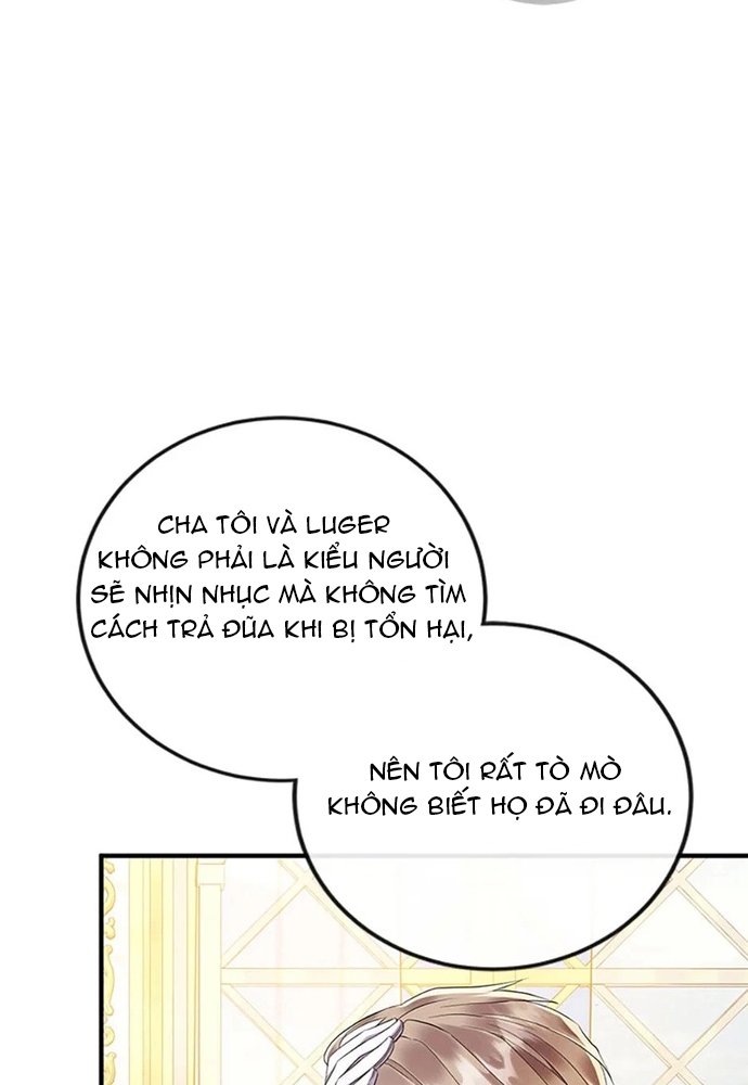 Tôi Không Muốn Chết Lần Nữa! Chapter 55 - Trang 2