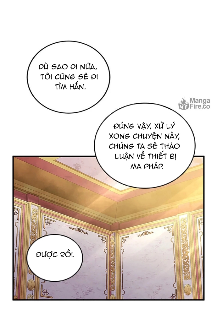 Tôi Không Muốn Chết Lần Nữa! Chapter 55 - Trang 2