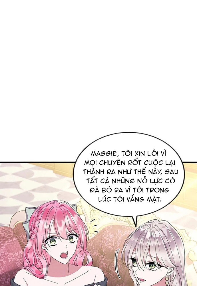 Tôi Không Muốn Chết Lần Nữa! Chapter 55 - Trang 2