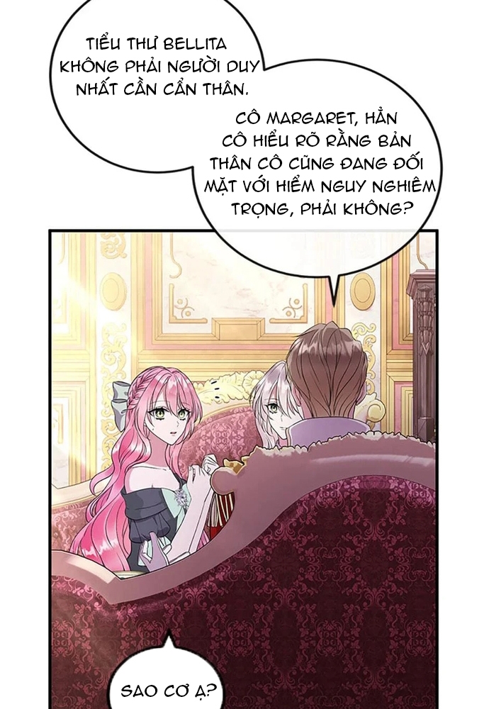 Tôi Không Muốn Chết Lần Nữa! Chapter 55 - Trang 2