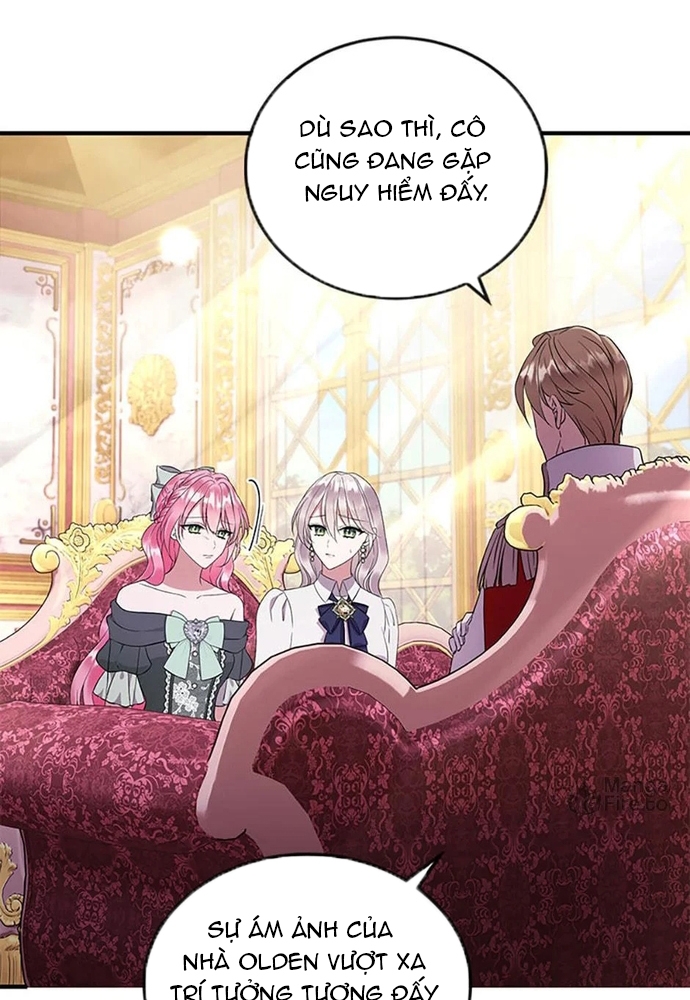 Tôi Không Muốn Chết Lần Nữa! Chapter 55 - Trang 2