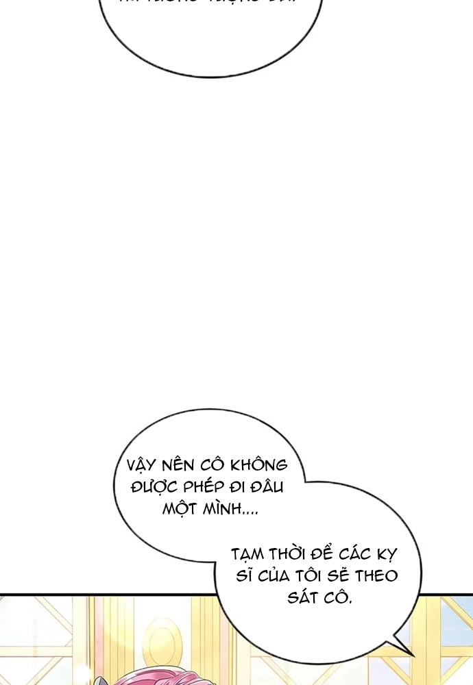 Tôi Không Muốn Chết Lần Nữa! Chapter 55 - Trang 2